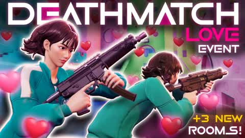 🦑Guards vs Players SquidGame Deathmatch