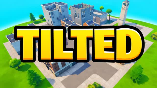 1v1v1 Tilted ⭐