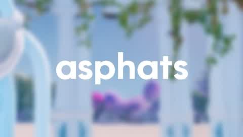 Asphats