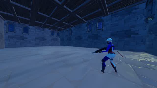 0 Delay Box Fights 1vs1