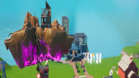 OPEN FIGHT 3V3V3 😱​