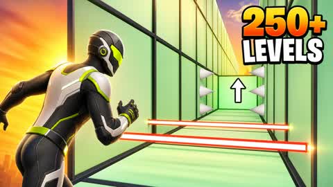 PARKOUR RSH RUN