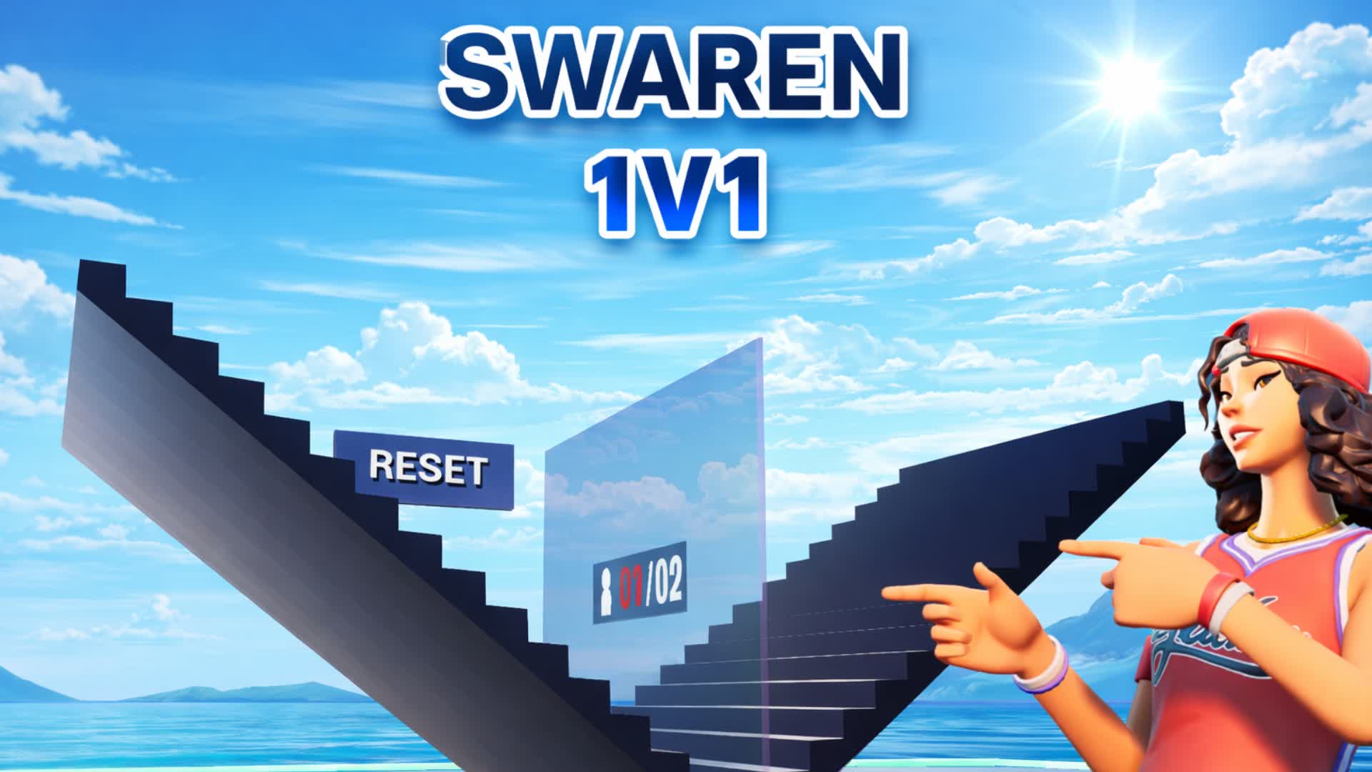 Swaren 1v1