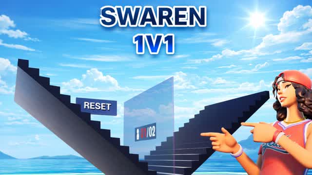 Swaren 1v1
