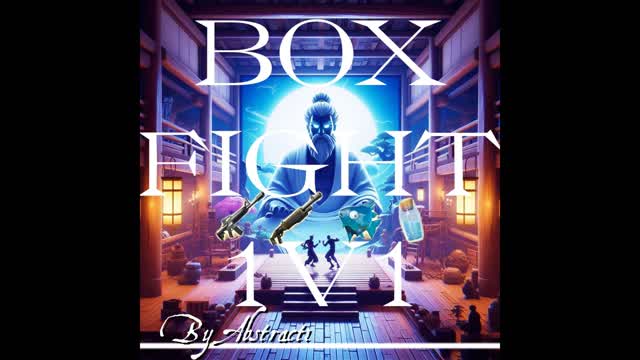 (ELEMENT WARS) BOX FIGHT 1V1 BY ABSTRACT