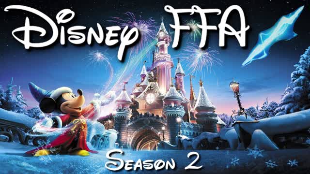 Disney FFA