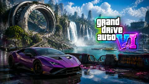 SAN DIEGO DRIVE VI