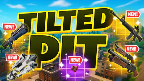🔥 THE PIT TILTED