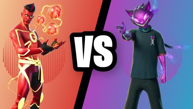 RUBIUS VS THE GREFG'S *ALL WEAPONS*