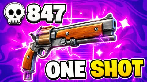 👻 HALLOWEEN 🎃 ONE SHOT GUN GAME