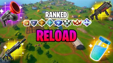 Frenzy Farm INFINTE RELOAD RANKED PVP 2