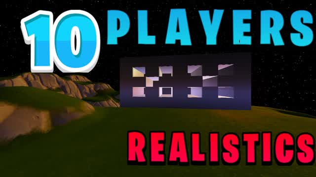 ZONE WARS 10 PLAYERS