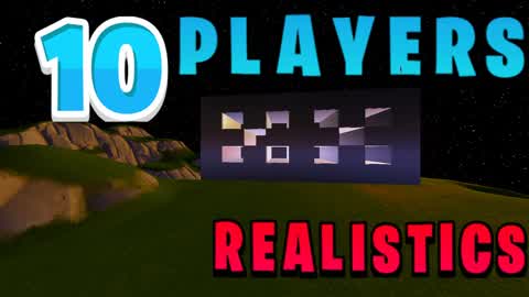 ZONE WARS 10 PLAYERS