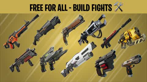 Free For All - Build Fights 🛠️