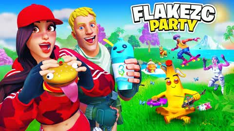 FLAKEZC PARTY