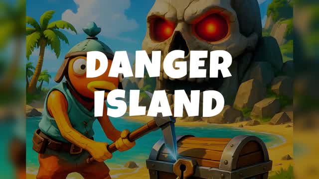 Danger Island