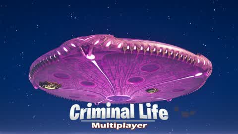 Criminal Life: Multiplayer