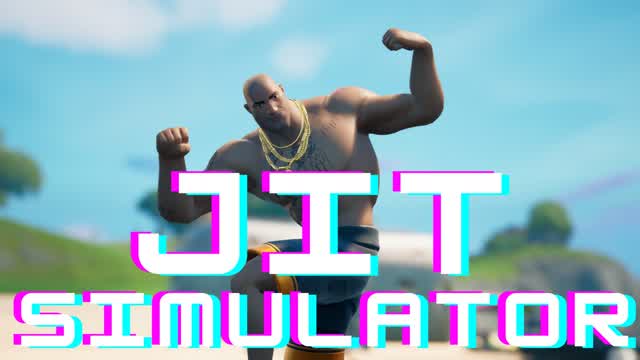 Capture 1 – JIT Simulator