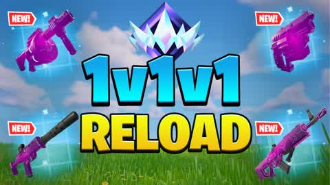 1V1V1 RELODE EVERY GUNS