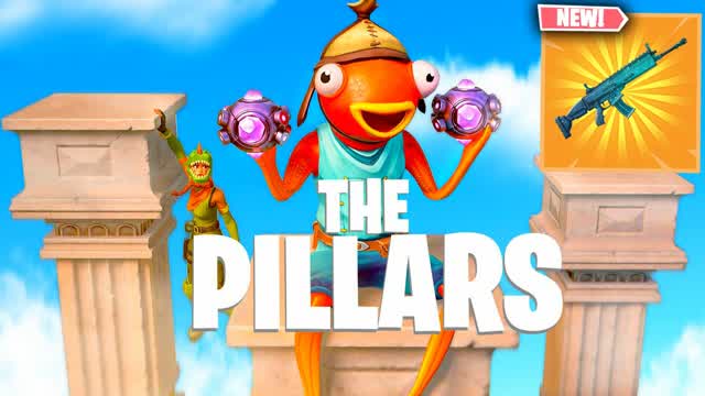 🏛 THE PILLARS [SEASON 4]