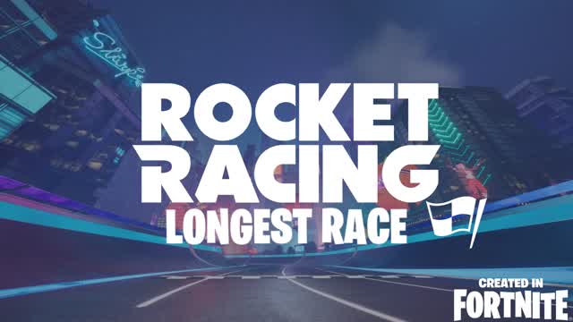 The Longest Race