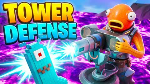 TOWER DEFENSE [20ALIENZ]
