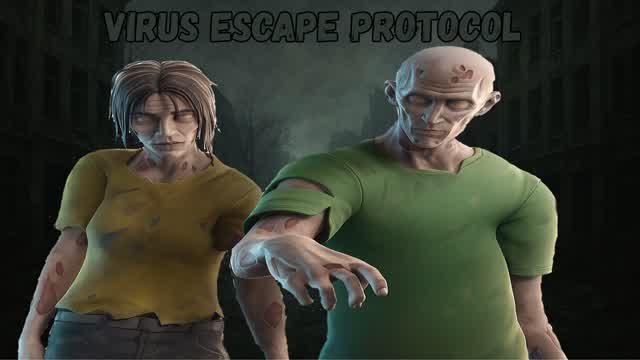 Virus Escape Protocol
