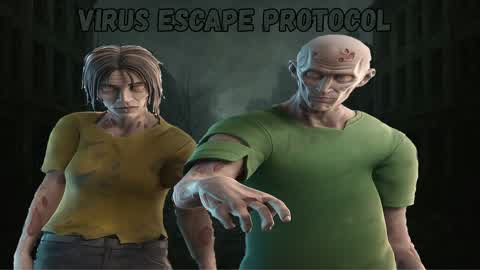 Virus Escape Protocol