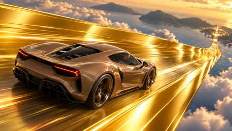 CAR GAME 🕹️ MEGA SUPER RAMP🔥