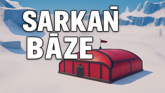 Capture 1 – Sarkanā Bāze