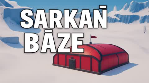 Sarkanā Bāze