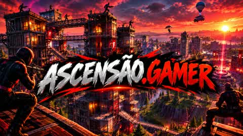 ASCENSION.GAMER