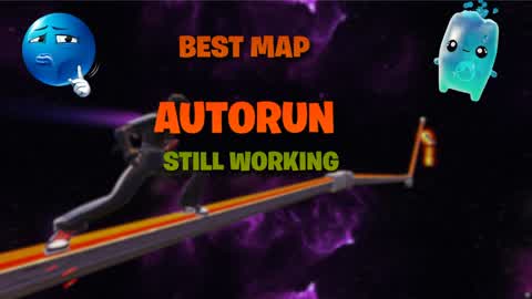 AUTORUN MAP