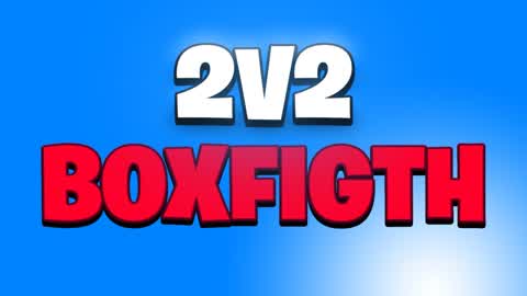 2v2 Boxfight