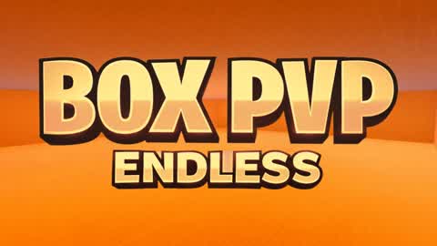 ENDLESS BOX PVP [RANKED]