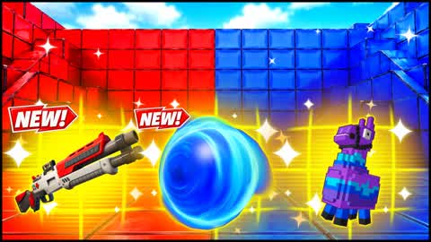 RED VS BLUE PROPULSION 🔴🔵