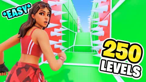 ⭐SIMPLE PARKOUR 250+ LEVELS⭐
