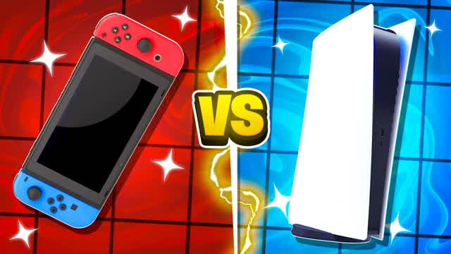 BEST CONSOLE RED VS BLUE 🔴🔵