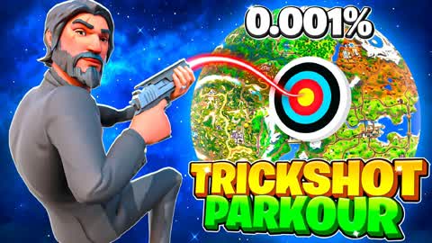 UNC WOW TRICKSHOT WOW