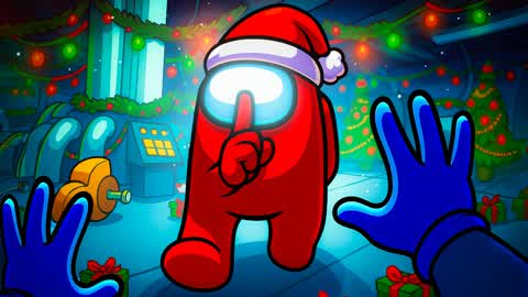 99 NIGHTS IN AMONG US [HORROR]