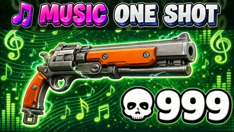 🎵 MUSIC ONE SHOT GUN GAME