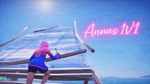Annas 1V1 BUILDFIGHT