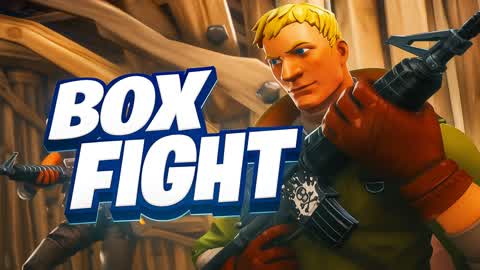 BOX FIGHT | TWITZZ