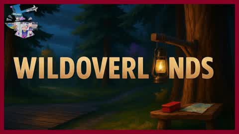 WildOverLands - Open World Survival