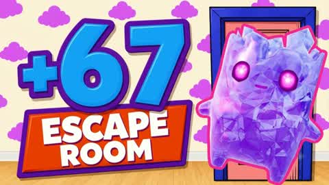 67+ ESCAPE ROOM: GREAT CHALLENGEđ§
