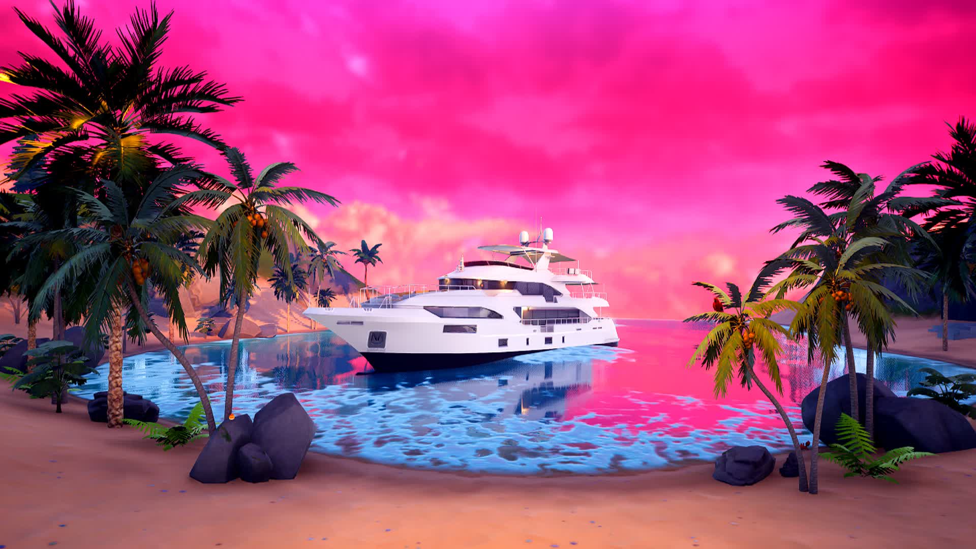 test 6064-0280-2957 by ac5v - Fortnite Creative Map Code - Fortnite.GG