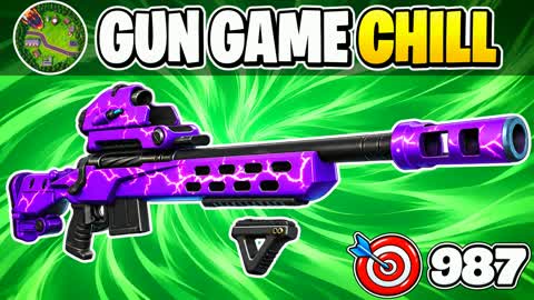 GUN GAME CHILL