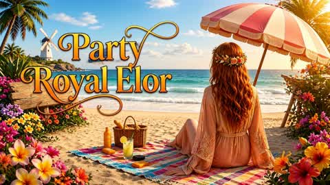 PARTY ROYAL 2.0