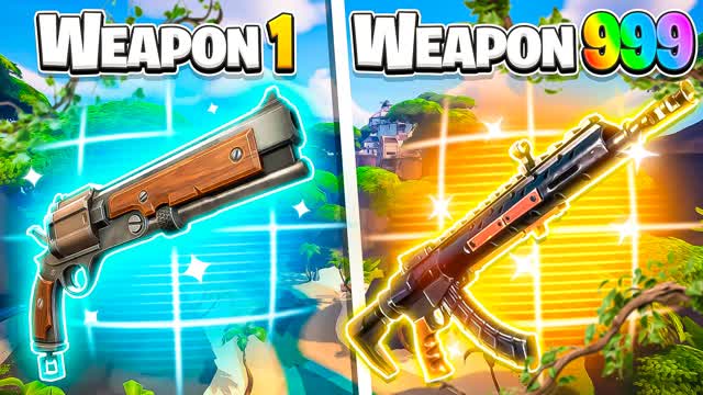 🦖 DINOSAUR AGE 🌴ONE SHOT 🔫 GUNGAME 🎯