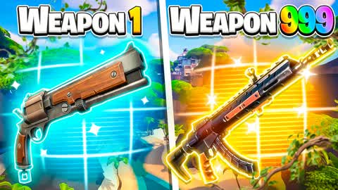 JUNGLE GUN GAME🔫ONE SHOT💥